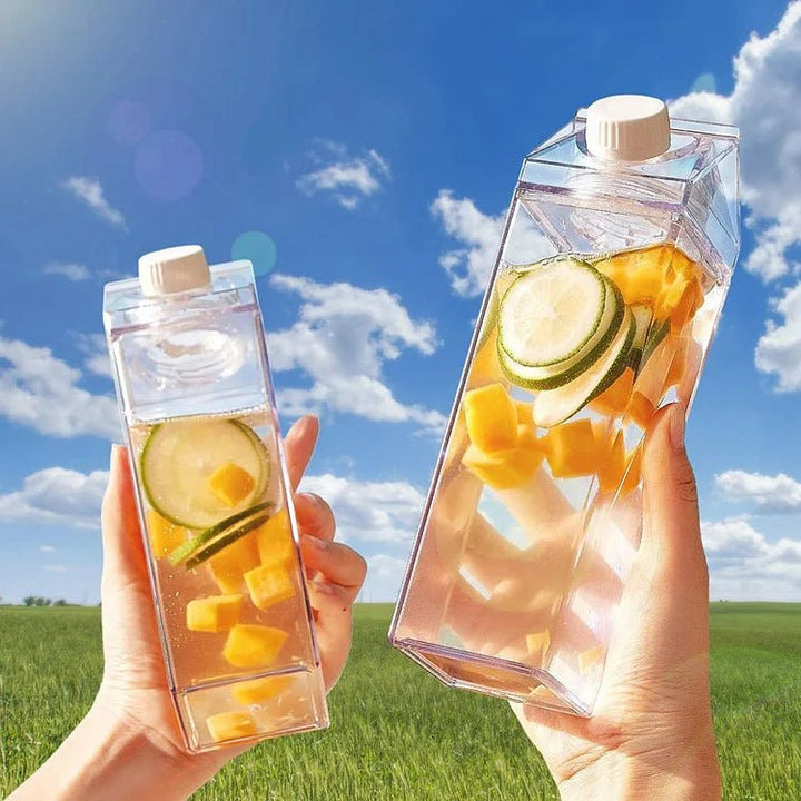 HydroMate — Never thirst again thanks to secure, stylish hydration for you and your family | Bowlift