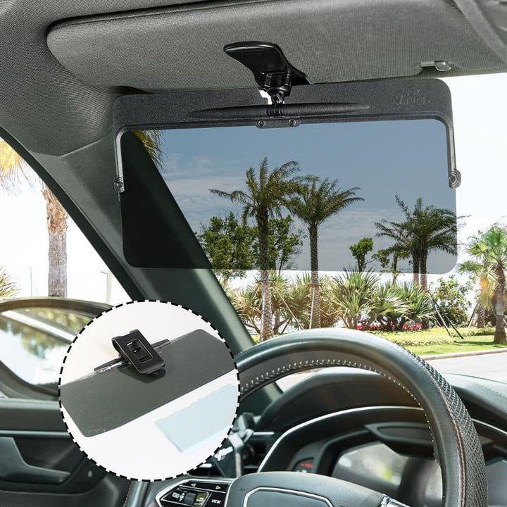 BlitzGuard Pro — Blend-free driving pleasure that protects your eyes and makes your heart race! | Bowlift