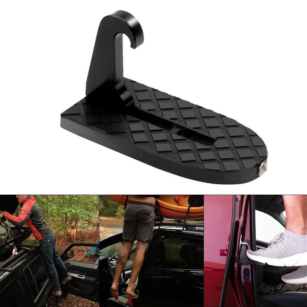 FlexLift — Transforms your car into a stress-free space miracle zone for more freedom and support | Bowlift