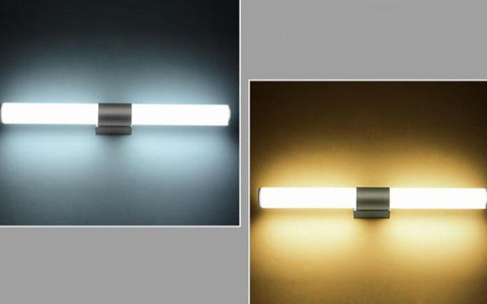BowLift | Cylindrical Mirror Effect Lamp for Modern Interiors