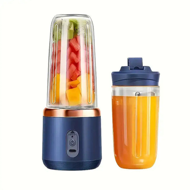 Portable Mini Smoothie Mixer | Bowlift