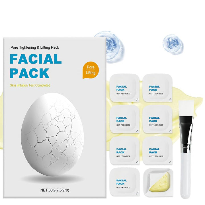 BowLift | Zombie Lifting Face Mask Pods