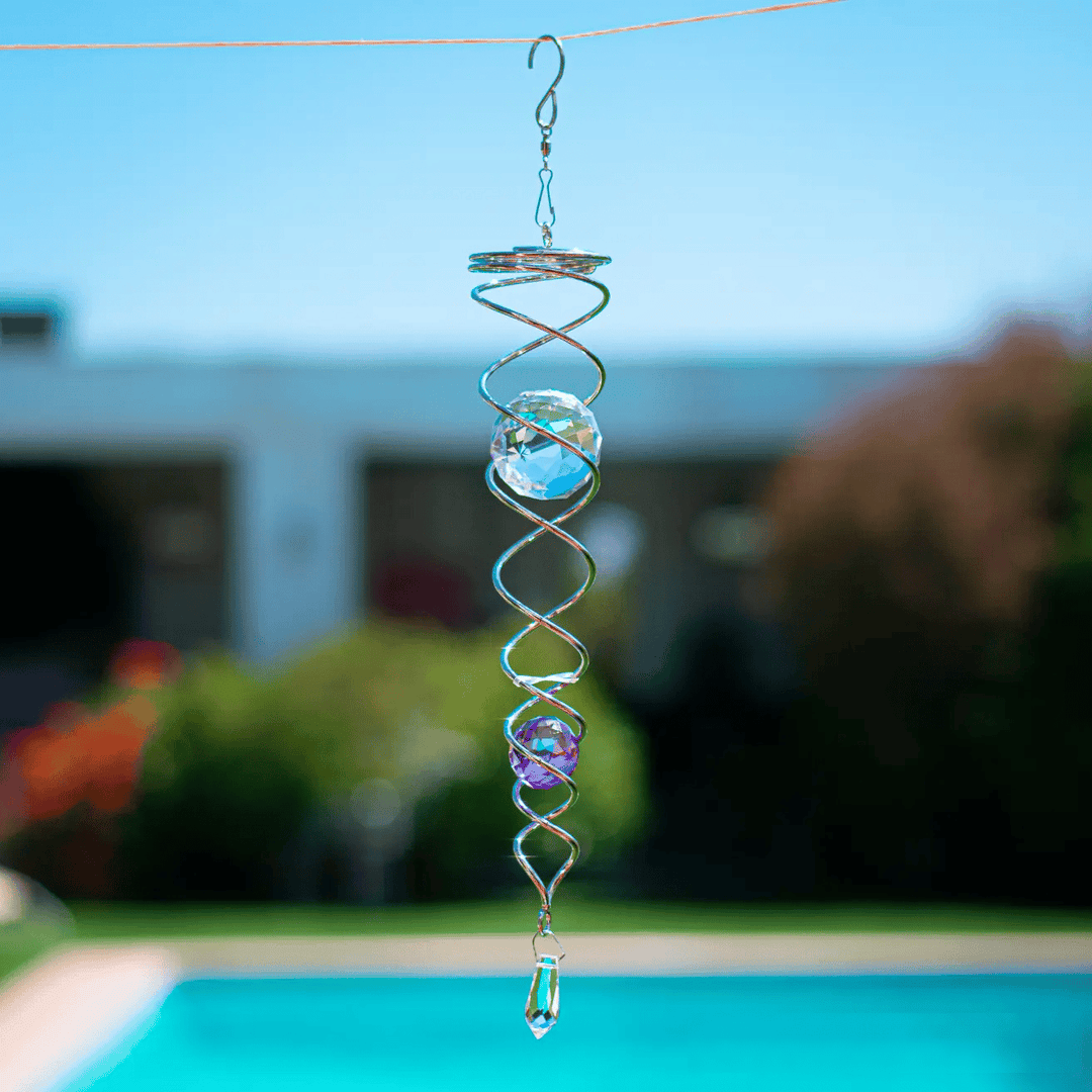 BowLift | SpiralAccent™ Sophisticated Spiral Element