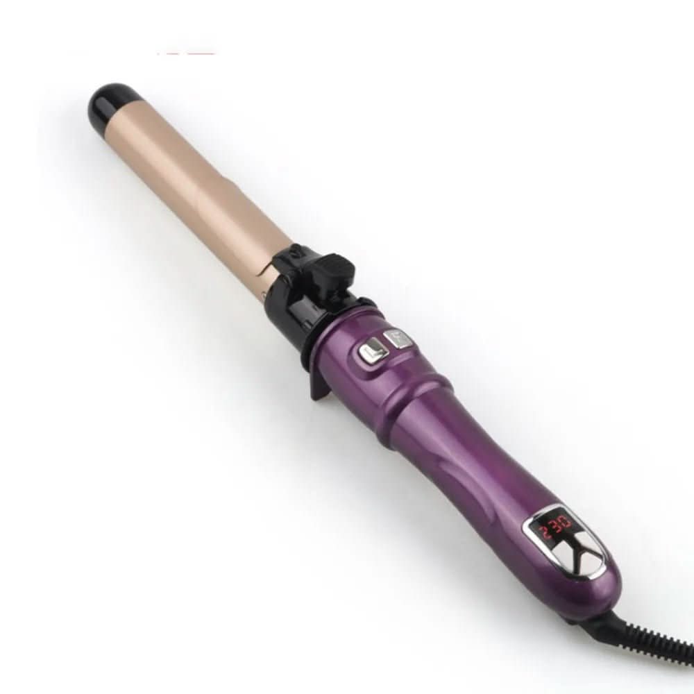 BowLift | Cordless curl styler for perfect curls in 8 seconds