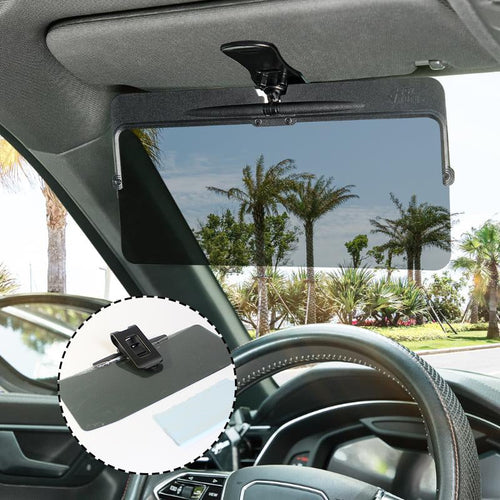 BlitzGuard Pro — Blend-free driving pleasure that protects your eyes and makes your heart race! | Bowlift