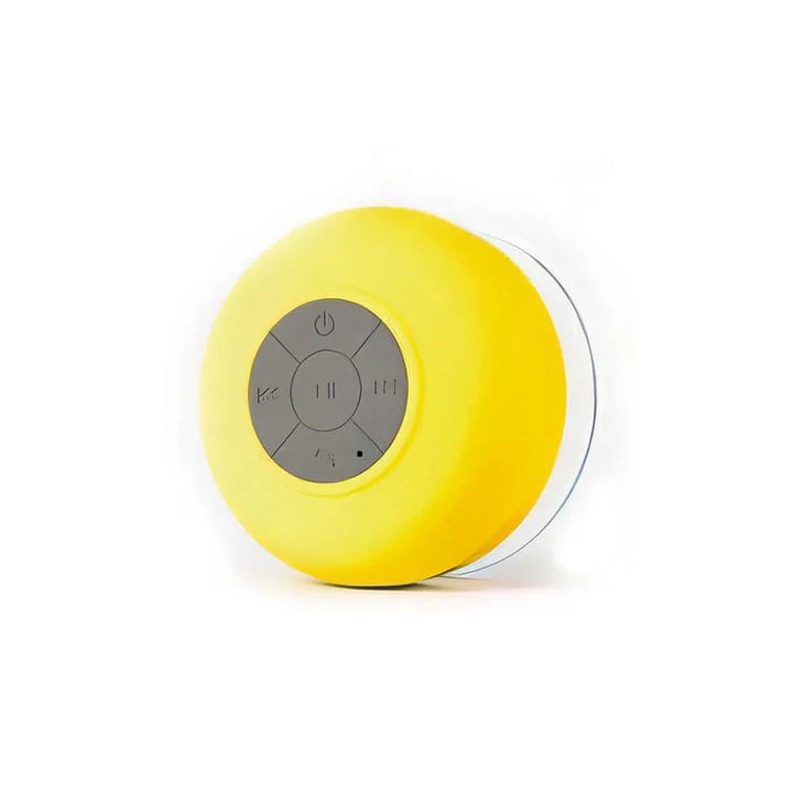Waterproof Mini Bluetooth Speaker | Bowlift