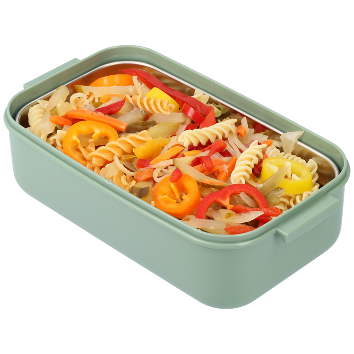 PowerLunch Pro — Finally stress-free, fresh meals for your energized day! | Bowlift