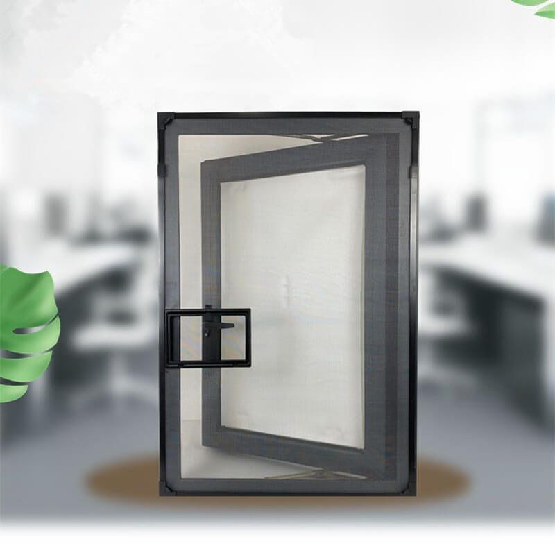 VentilAirShield — Finally breathe insect-free and ventilate worry-free | Bowlift