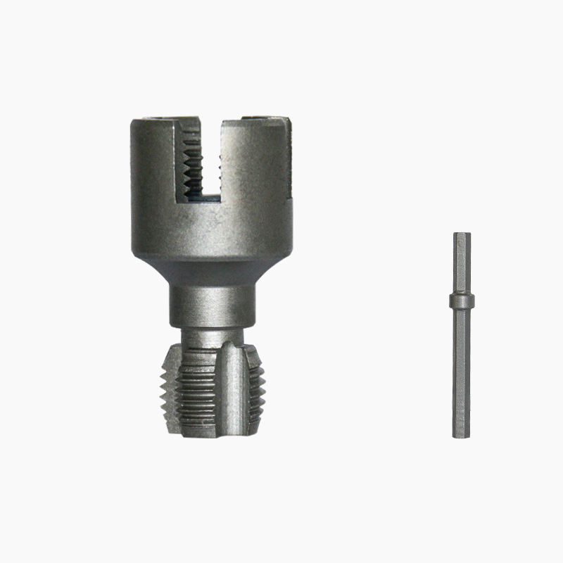 BowLift | ThreadMaster Pro — Master every thread with unwavering strength and perfection