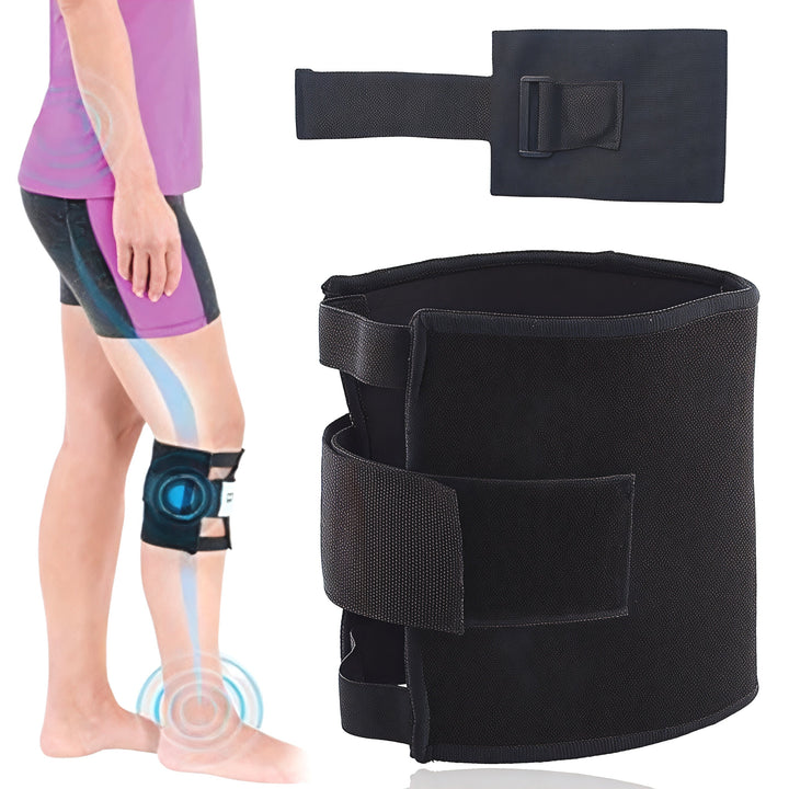 BowLift | Neoprene Sciatica Compression Leg Brace