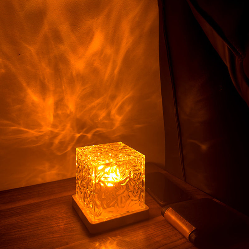 BowLift | LumoWave – Enchanting water lights to illuminate your home!