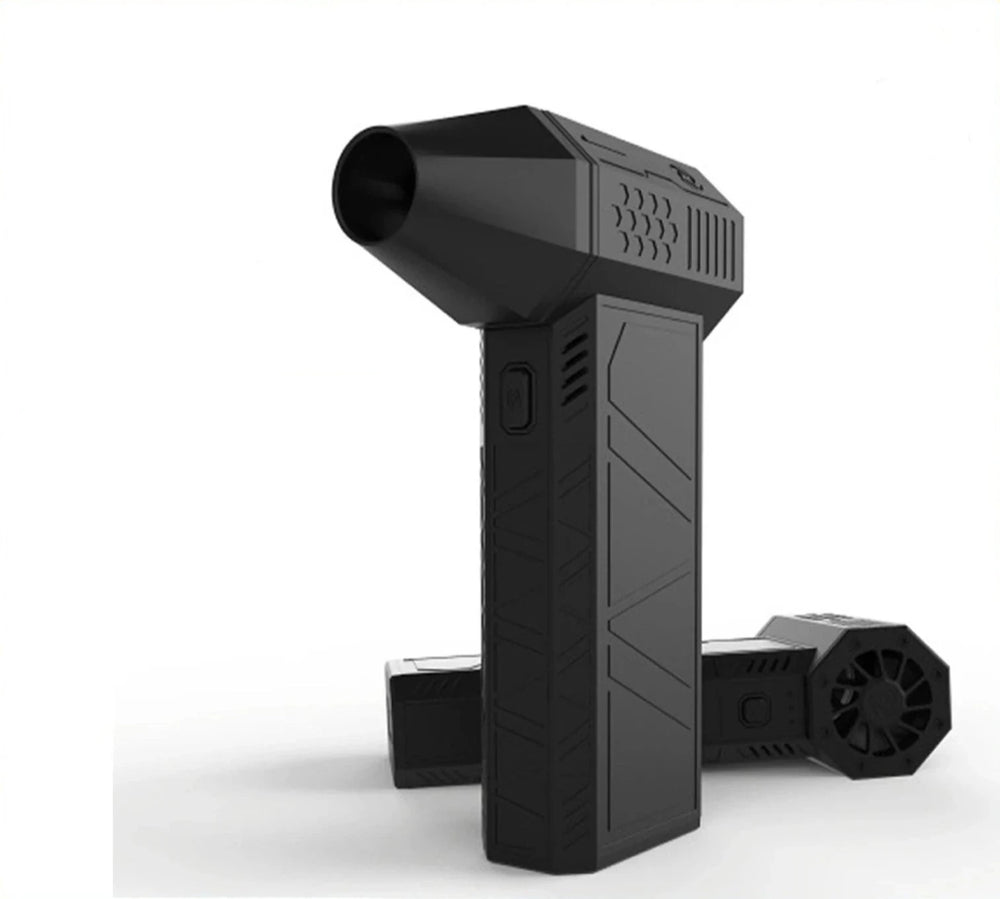 Mini Power Blaster | Compact Cleaning Power | Bowlift