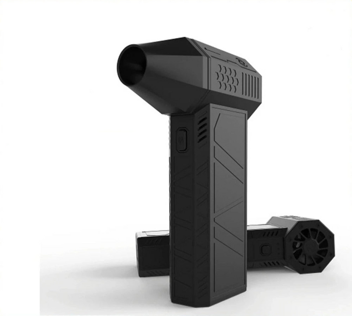 Mini Power Blaster | Compact Cleaning Power | Bowlift
