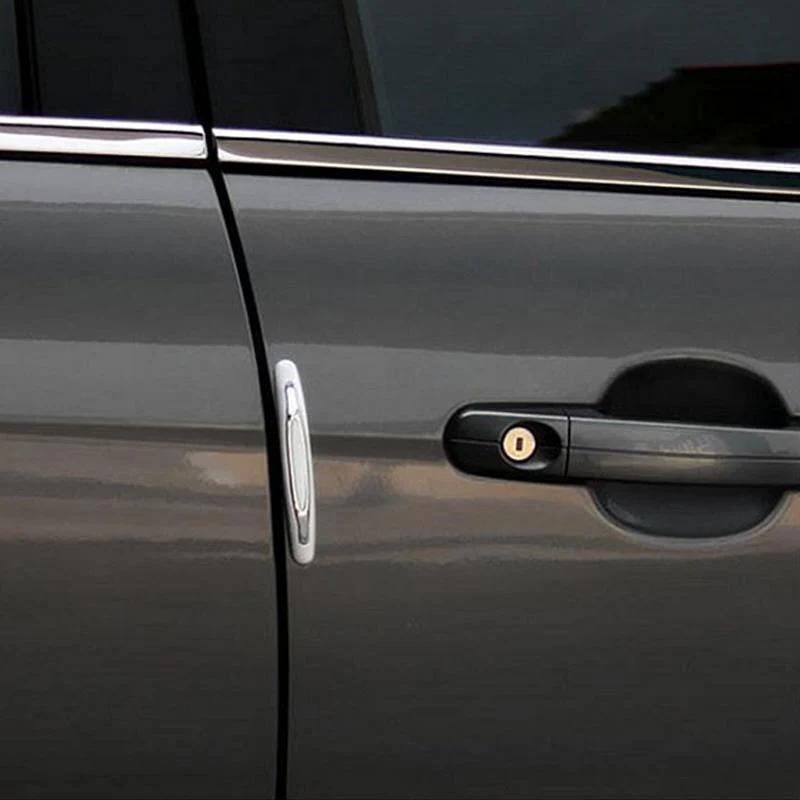 BowLift | Car door Anti-collision Strip (4 PCs)
