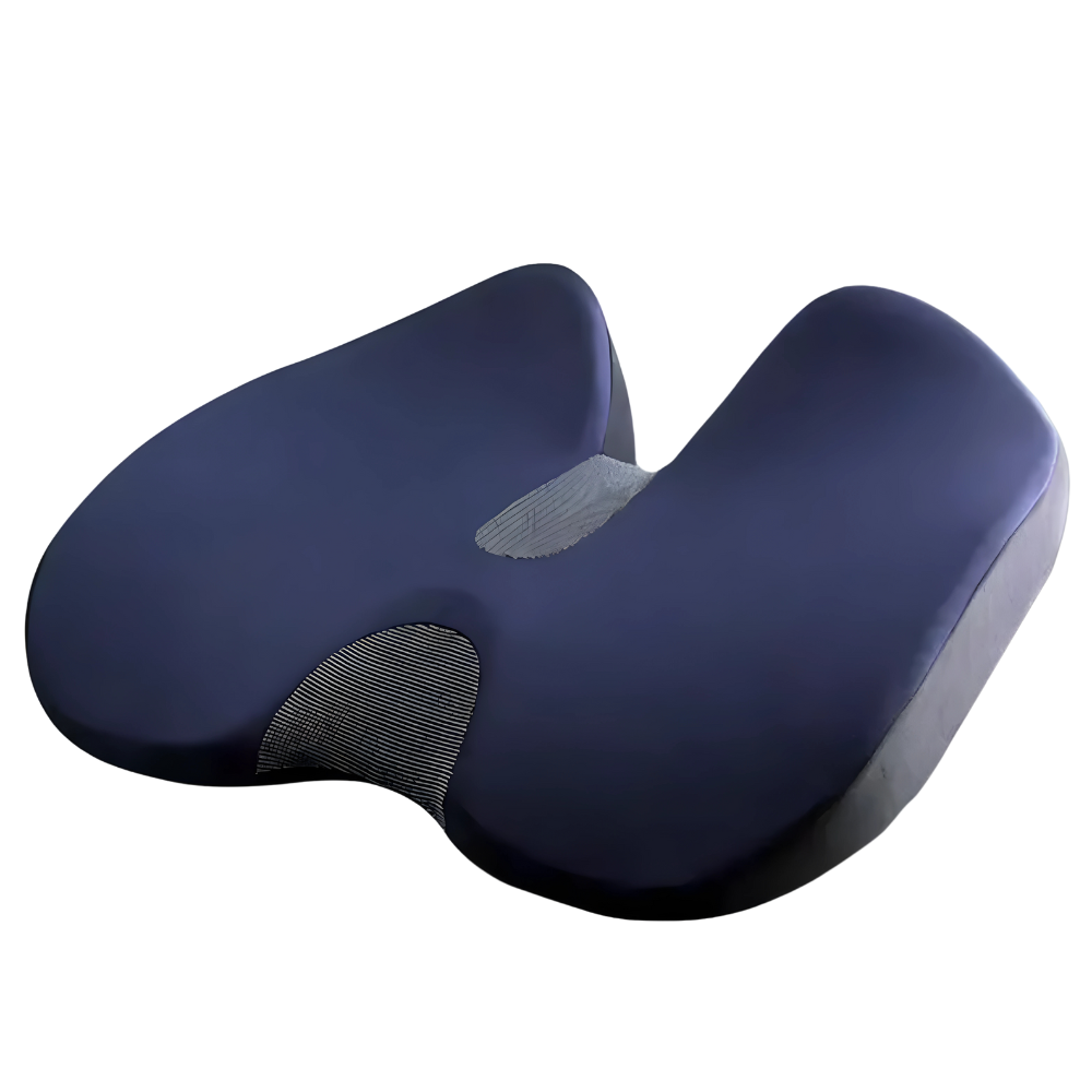 Seat Cushion for Office Chairs Bowlift