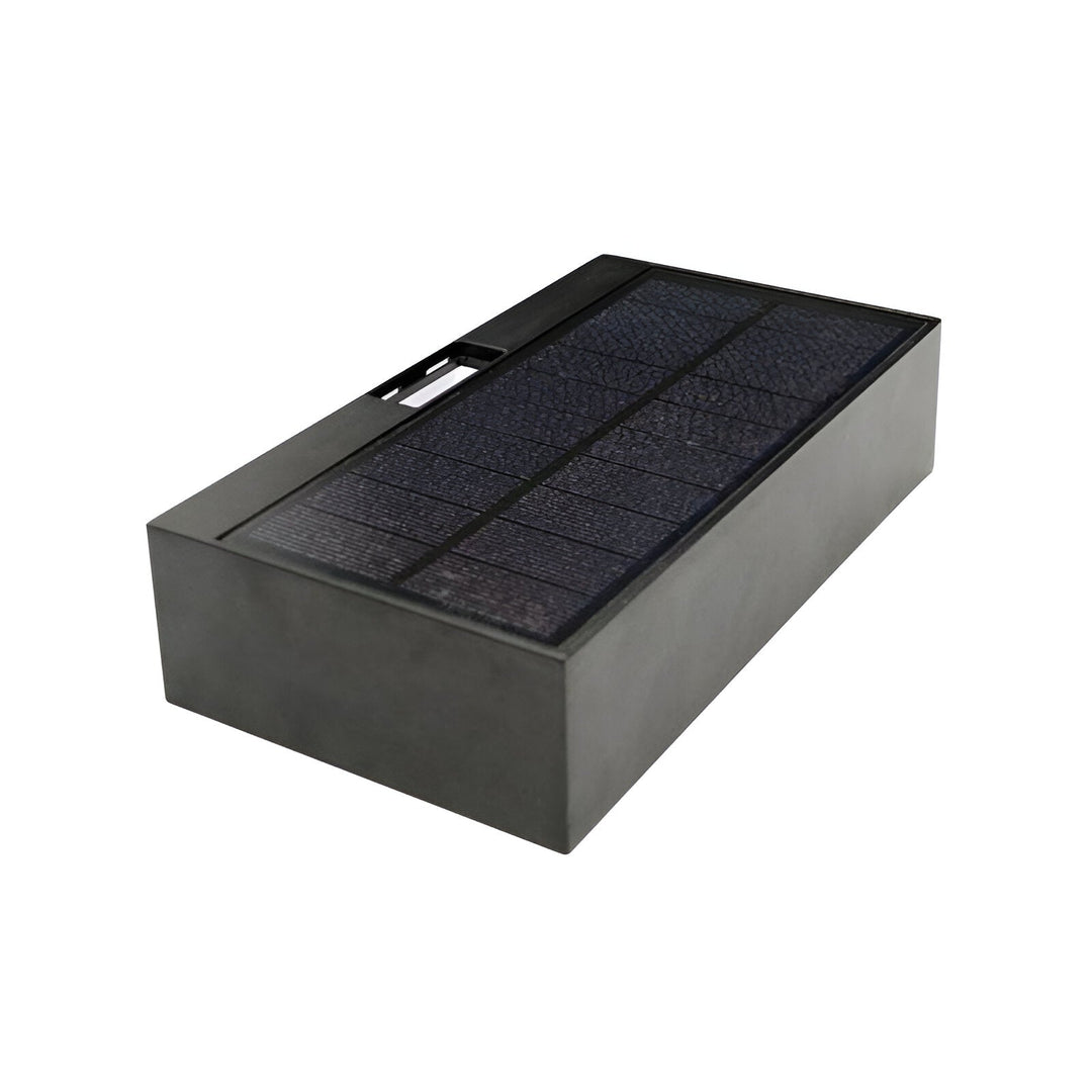 BowLift | Modern IP65 Waterproof Outdoor Wall Lamp With Sensor