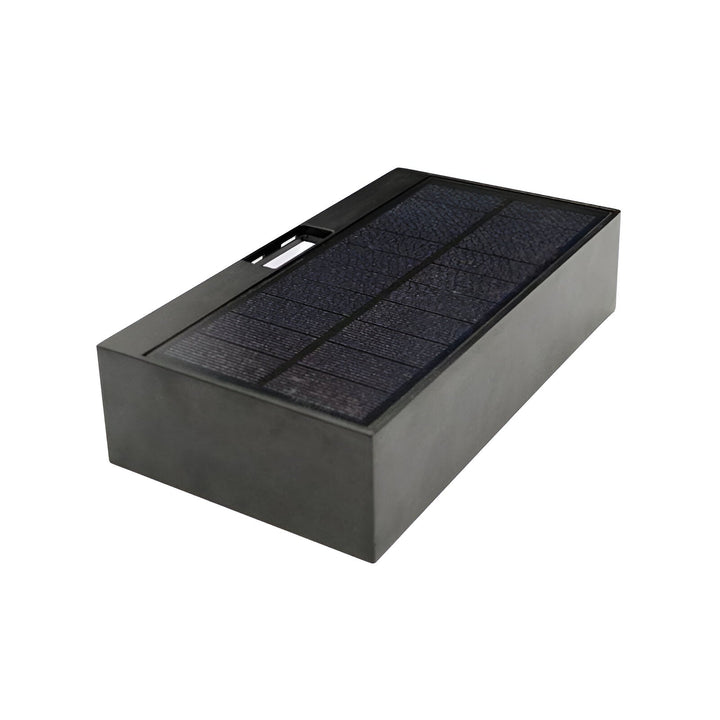 BowLift | Modern IP65 Waterproof Outdoor Wall Lamp With Sensor