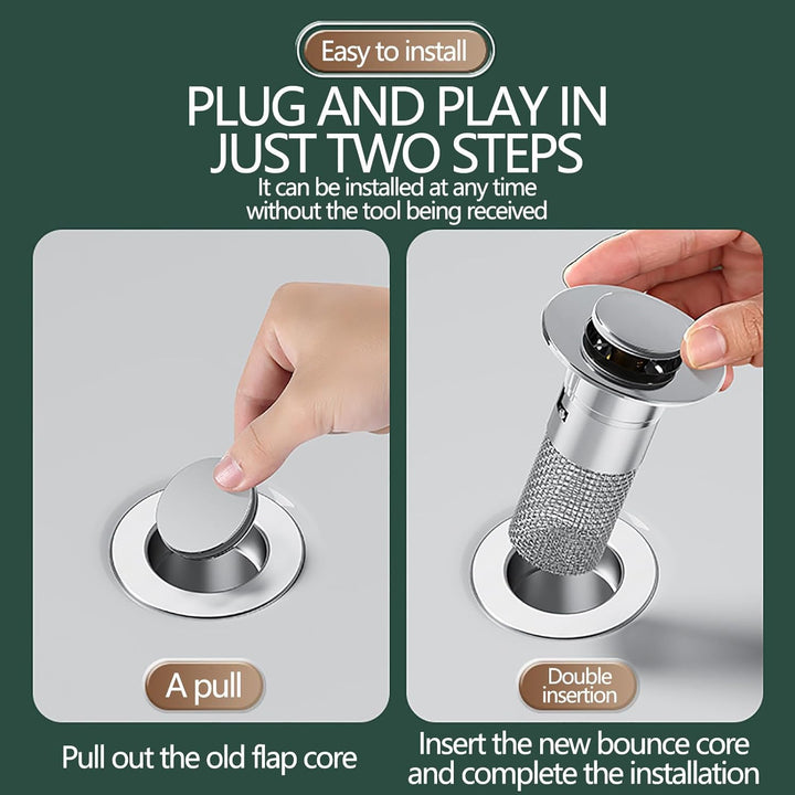 BowLift | SinkMate Clean Sink Effortlessly