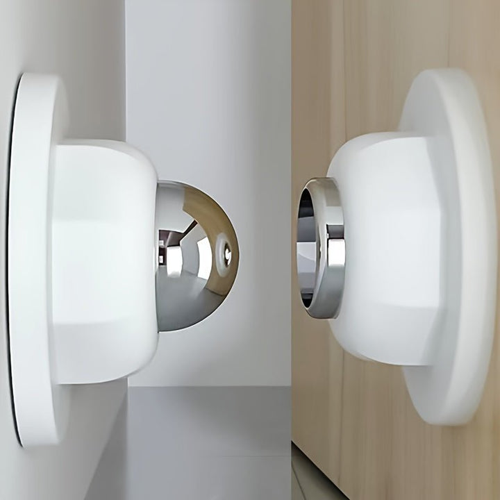BowLift | MagnetStopper | Keep your doors open easily