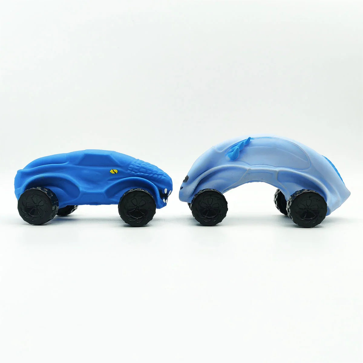 BowLift | Lala Transformation Car