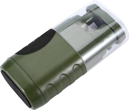 BowLift | Portable Survival Water Filter – Filters 3000L, No Power Needed, Ideal for Camping & Emergencies