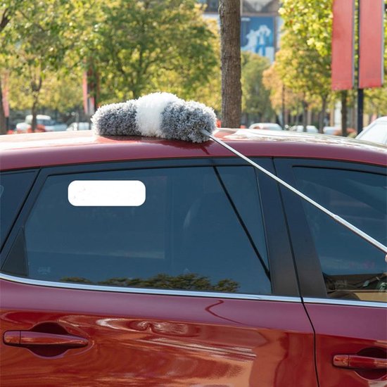 Extendable Duster - SkyReach | Bowlift