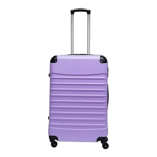 BowLift | ABS-Hardshell Suitcase – Siena