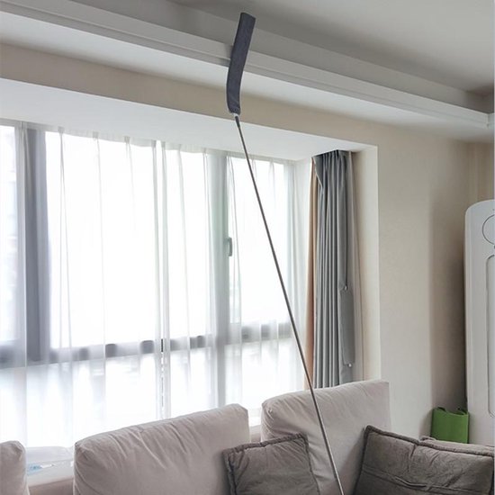 Extendable Duster - SkyReach | Bowlift