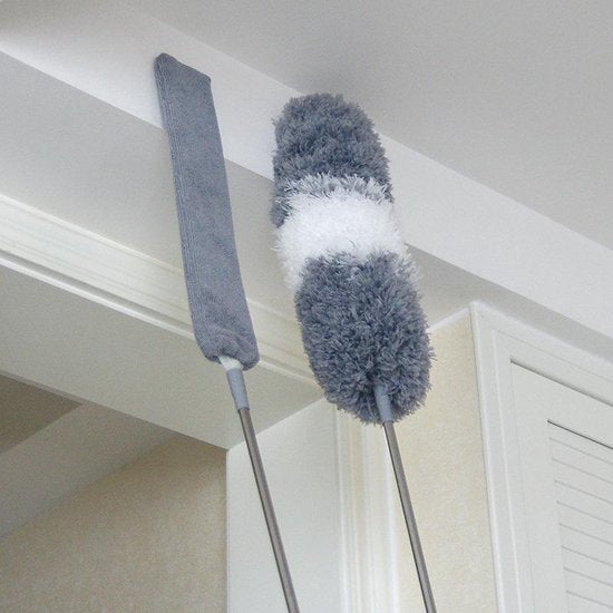 Extendable Duster - SkyReach | Bowlift