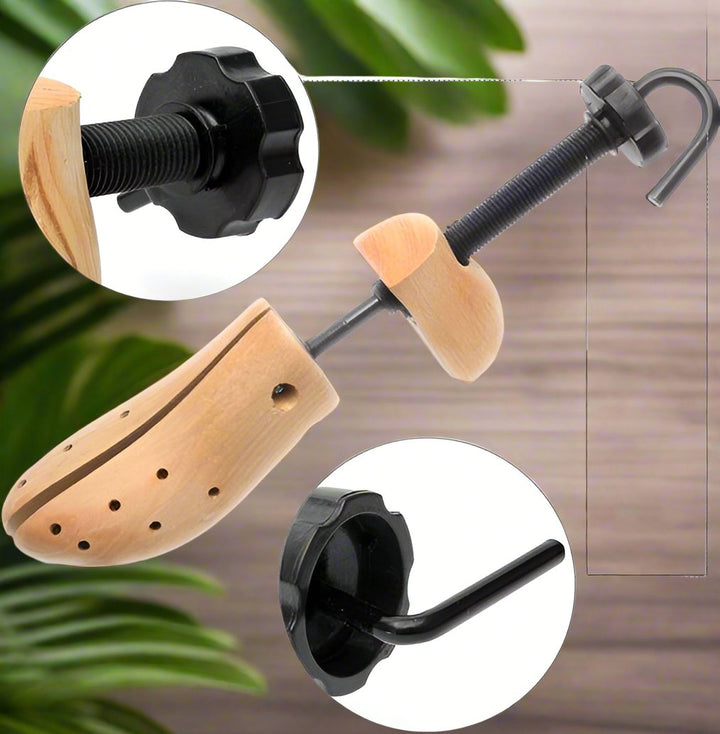 ShoeStretcher | Perfect fit at any time | Bowlift