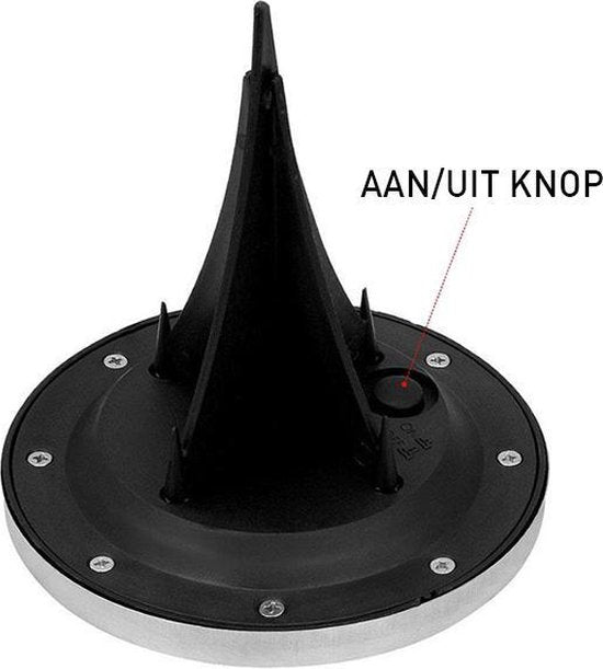 BowLift | Wireless LED Solar Garden Lamps Pro - Create the perfect atmosphere in your garden!