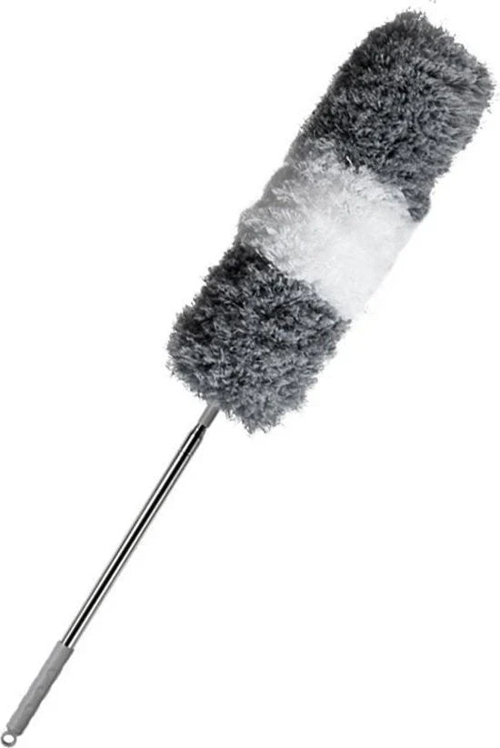 BowLift | Expandable Duster with Extension Pole for Corners and Ceilings