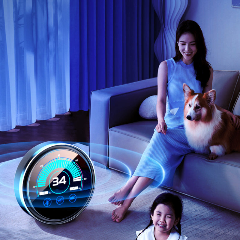 RodentGuard — Invisible protection that keeps your family free from rodents | Bowlift