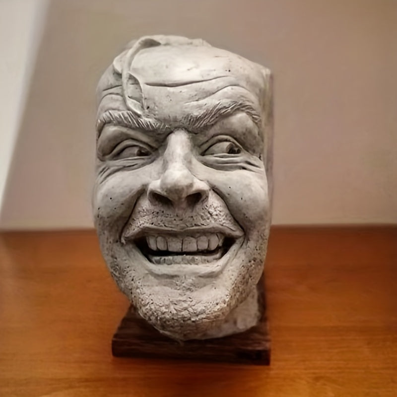 SpookyDecor – Unique Halloween decoration Bookends Bowlift