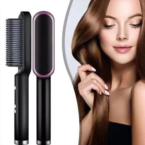 BowLift | Quick Glam Hair Styling Comb