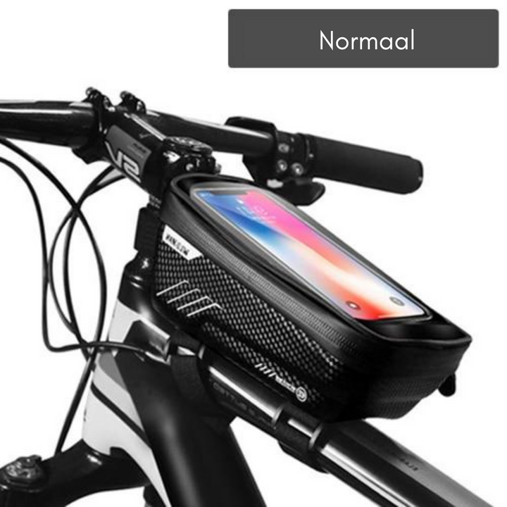 RideGuard — Always full control and protection for your smartphone on every ride | Bowlift