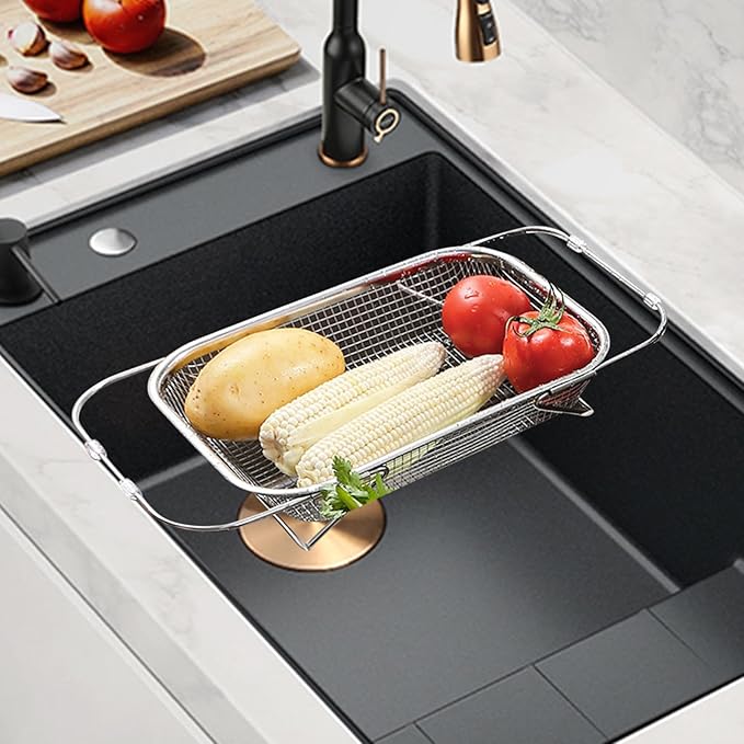 RambleaFlow — Free from kitchen chaos for lightning-fast clean fruits and vegetables! | Bowlift
