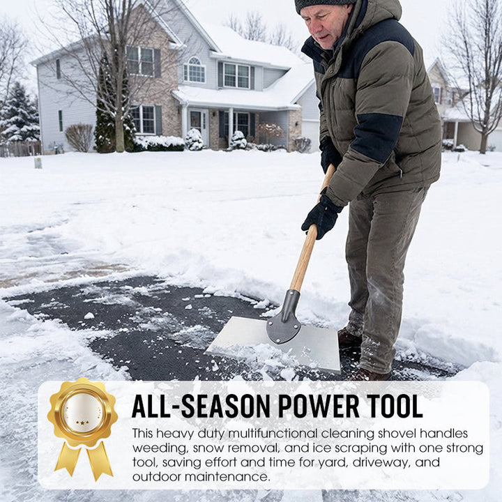 PowerBlade X90 — Master every garden battle with effortless professional power! | Bowlift