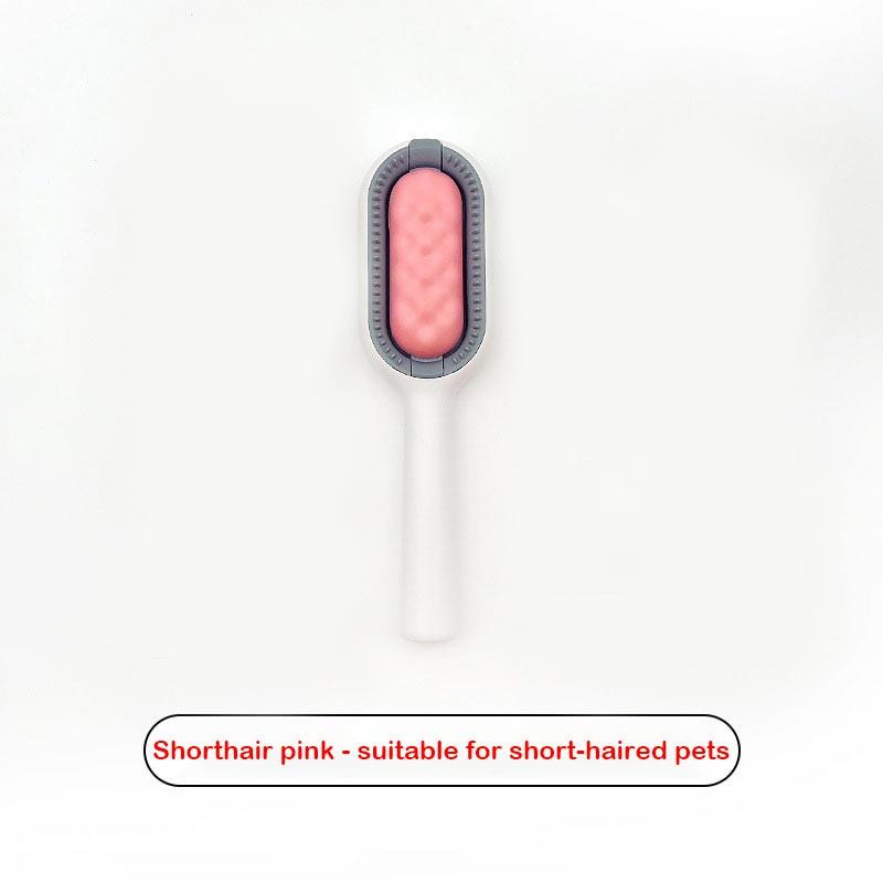 BowLift | Pet Grooming Gravity Brush
