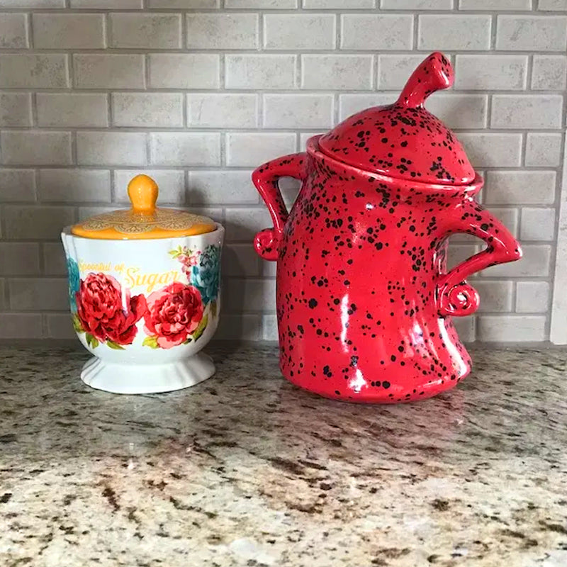 BowLift | Canister With Attitude