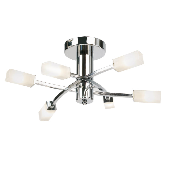 BowLift | Stylish Lighting with 6 Light Sources