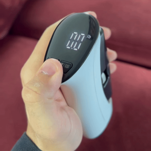 PowerGrip Pro - Enhance Your Grip Strength at Home Bowlift