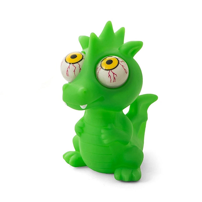 BowLift | Animal puppets with bouncing eyes