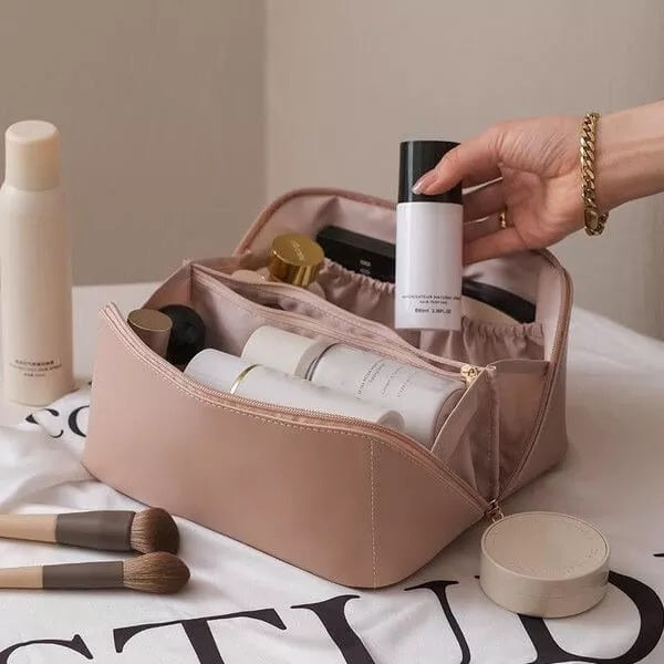 BowLift | Portable Travel Cosmetics Storage Bag