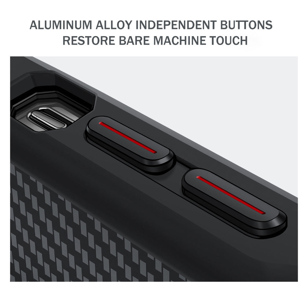 BowLift | Armor Magnetic Phone Case