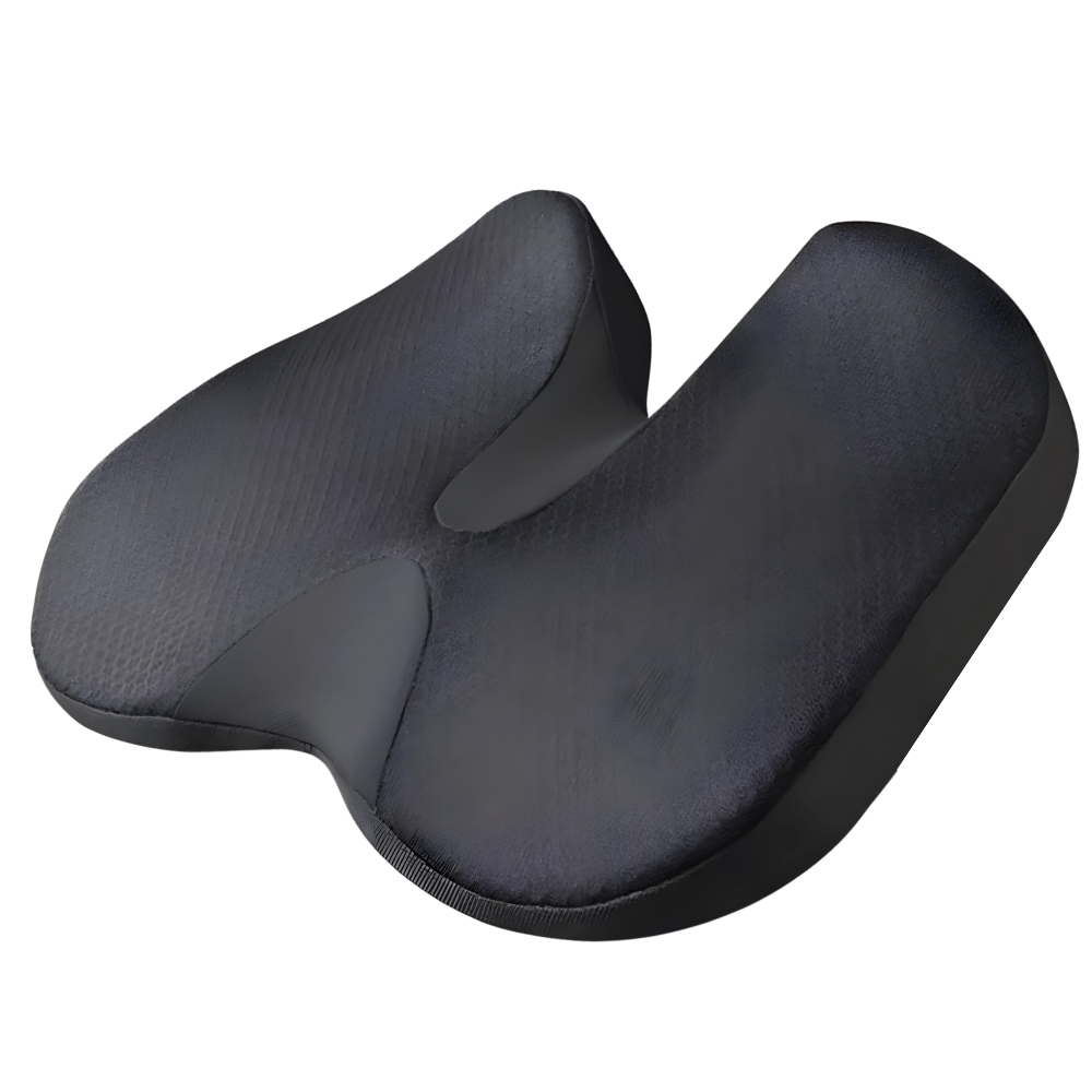 Seat Cushion for Office Chairs Bowlift
