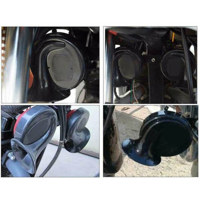 BowLift | Generation Zughorn for cars