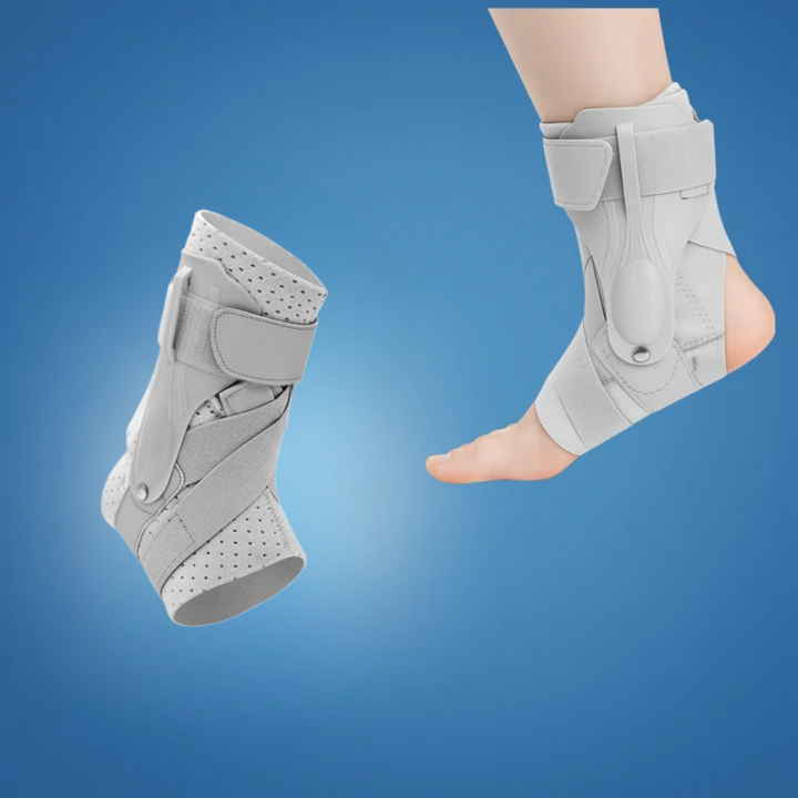 Prevents Twisting – Breathable Lightweight – Pain Relief – Injury Recovery – Everyday Comfort Bowlift
