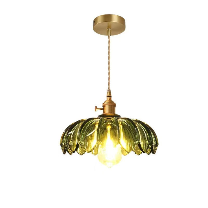 BowLift | Glass light that delights with details!