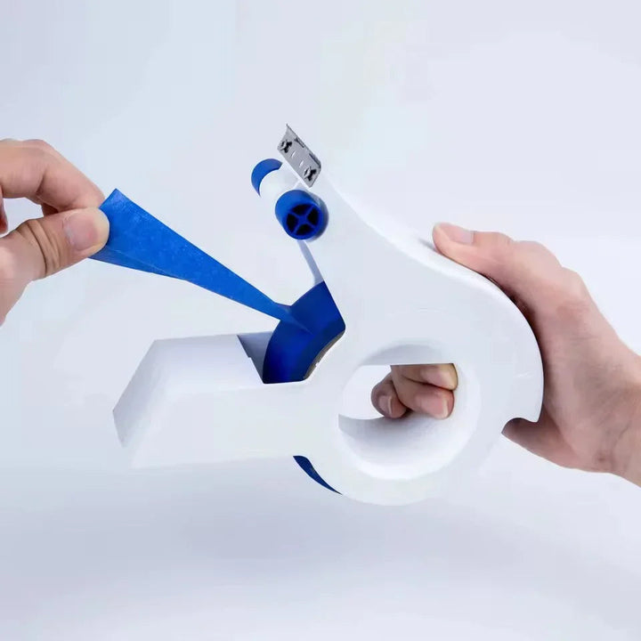 BowLift | TapeMaster Pro — Clean edges in record time for professional results without stress!